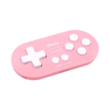 8Bitdo Zero 2 Bluetooth Gamepad for Nintendo Switch/Windows/Android/macOS/Raspberry Pi - Pink (80EK)