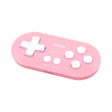 8Bitdo Zero 2 Bluetooth Gamepad for Nintendo Switch/Windows/Android/macOS/Raspberry Pi - Pink (80EK)