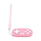 8Bitdo Zero 2 Bluetooth Gamepad for Nintendo Switch/Windows/Android/macOS/Raspberry Pi - Pink (80EK)