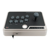 Mayflash F300 Elite Arcade Stick with Sanwa Button & Joystick for For PS4/PS3/XBOX ONE/XBOX 360/PC/Android/Nintendo Switch/NEOGEO mini