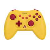 iPega PG-SW020B Wireless Controller for Nintendo Switch/Switch Lite/Android/PS3/Window PC - Yellow