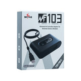 MayFlash N64 Controller Adapter for Nintendo Switch/Windows PC (MF103)