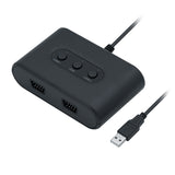 MayFlash Sega Genesis & Mega Drive Controller Adapter for Nintendo Switch/Windows PC (MF104)