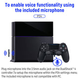 MayFlash PodsKit Bluetooth USB Audio Adapter for Nintendo Switch/PS4/PC (NS003)