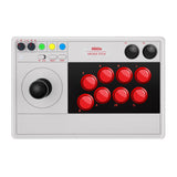 8bitdo Arcade Stick for Nintendo Switch/PC