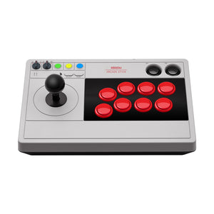 8Bitdo Arcade Stick for Switch & Windows