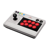 8bitdo Arcade Stick for Nintendo Switch/PC