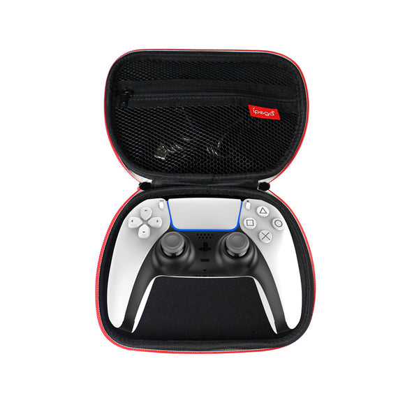 Ipega Portable Hard Carrying Controller Case For PS5/Xbox Series S/Series X/NS Pro