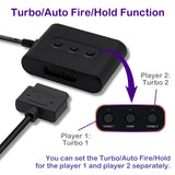 Mayflash SNES Controller Adapter for Nintendo Switch/Windows (MF105)