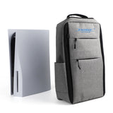 Multi-layer Storage Backpack For PS5/Xbox/Nintendo Switch Game Console