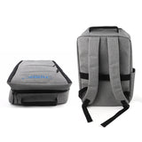 Multi-layer Storage Backpack For PS5/Xbox/Nintendo Switch Game Console