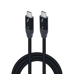 3ft Thunderbolt 3.0 USB-C Cable