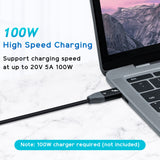 3ft Thunderbolt 3.0 USB-C Cable