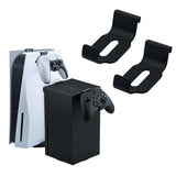 Universal Controller & Headset Storage Bracket for PS5/Xbox Series X (GP-510)