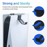 Universal Controller & Headset Storage Bracket for PS5/Xbox Series X (GP-510)