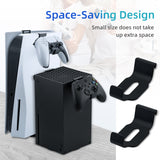 Universal Controller & Headset Storage Bracket for PS5/Xbox Series X (GP-510)