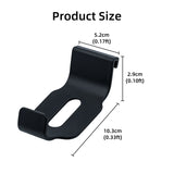 Universal Controller & Headset Storage Bracket for PS5/Xbox Series X (GP-510)