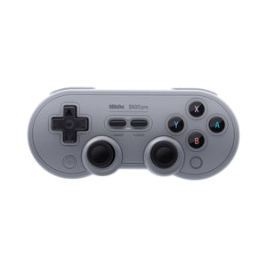 DH-Home USB Wired Game Controller For PC / Raspberry Pi Gamepad