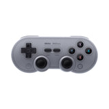 8Bitdo SN30 Pro Bluetooth Gamepad For Windows/Android/macOS/Steam/Switch/Raspberry Pi (80DM)