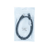 0.6M USB 3.1 10Gbps Type-C Extension Cable for Nintendo Switch/Switch OLED/Oculus Quest/Laptop