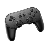 8Bitdo Pro2 Bluetooth Gamepad for Nintendo Switch/Windows/MasOS/Android/Steam/Raspberry Pi