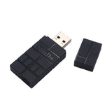 8Bitdo Wireless Bluetooth Adapter (83DC)