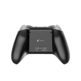 Gulikit Bluetooth Wireless Controller for Nintendo Switch/Windows/Android-Black (NS09 Pro)