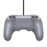 8BitDo Pro 2 Wired Controller for Nintendo Switch/Switch OLED/Switch Lite/PC Windows