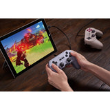 8BitDo Pro 2 Wired Controller for Nintendo Switch/Switch OLED/Switch Lite/PC Windows