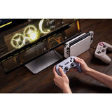 8BitDo Pro 2 Wired Controller for Nintendo Switch/Switch OLED/Switch Lite/PC Windows
