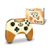 Brook Vivid Wireless Controller for PC/iOS/Android/Switch