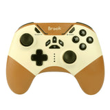 Brook Vivid Wireless Controller for PC/iOS/Android/Switch