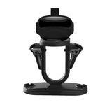 Universal Storage Stand for Oculus Quest 2/HTCVR/PSVR-Black(KJH-VR-001)