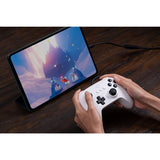 8Bitdo Ultimate Wired Controller for PC/Android/Nintendo Switch/Switch OLED/Switch Lite/Raspberry Pi