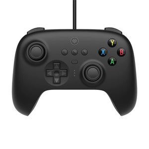 8Bitdo Ultimate Wired Controller for PC/Android/Nintendo Switch/Switch OLED/Switch Lite/Raspberry Pi