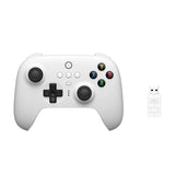8Bitdo Ultimate 2.4G Wireless Controller with Charging Dock for Windows PC/Android/Raspberry Pi