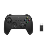 8Bitdo Ultimate 2.4G Wireless Controller with Charging Dock for Windows PC/Android/Raspberry Pi