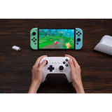 8Bitdo Ultimate Bluetooth Wireless Controller for Windows PC/Nintendo Switch/Switch OLED/Switch Lite