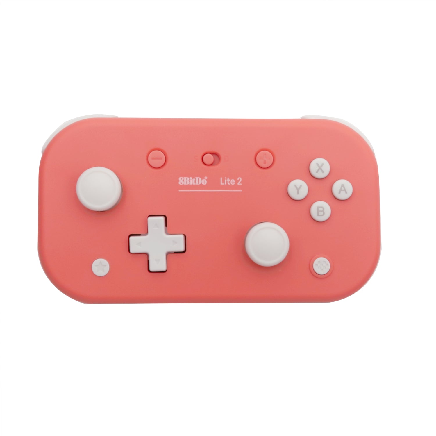 8BitDo Lite Bluetooth Controller Supported Games Android For Switch,  Raspberry Pi, Windows Wireless Gamepad Joystick With China Red Color From  Huangyugan, $39.06