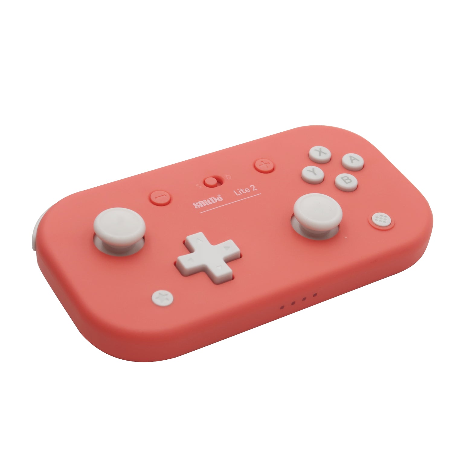  8Bitdo Lite 2 Bluetooth Gamepad for Switch, Switch