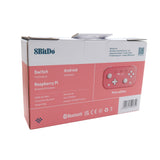 8Bitdo Lite 2 Bluetooth Gamepad for Nintendo Switch/Switch Lite/Android/Raspberry Pi