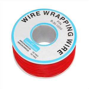 Single Core Wire (1000FT/330M)