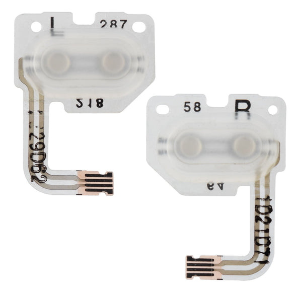 L/R Key Flex Cable for PS Vita