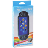 Silicon Protect Case for PS Vita 2000 Black