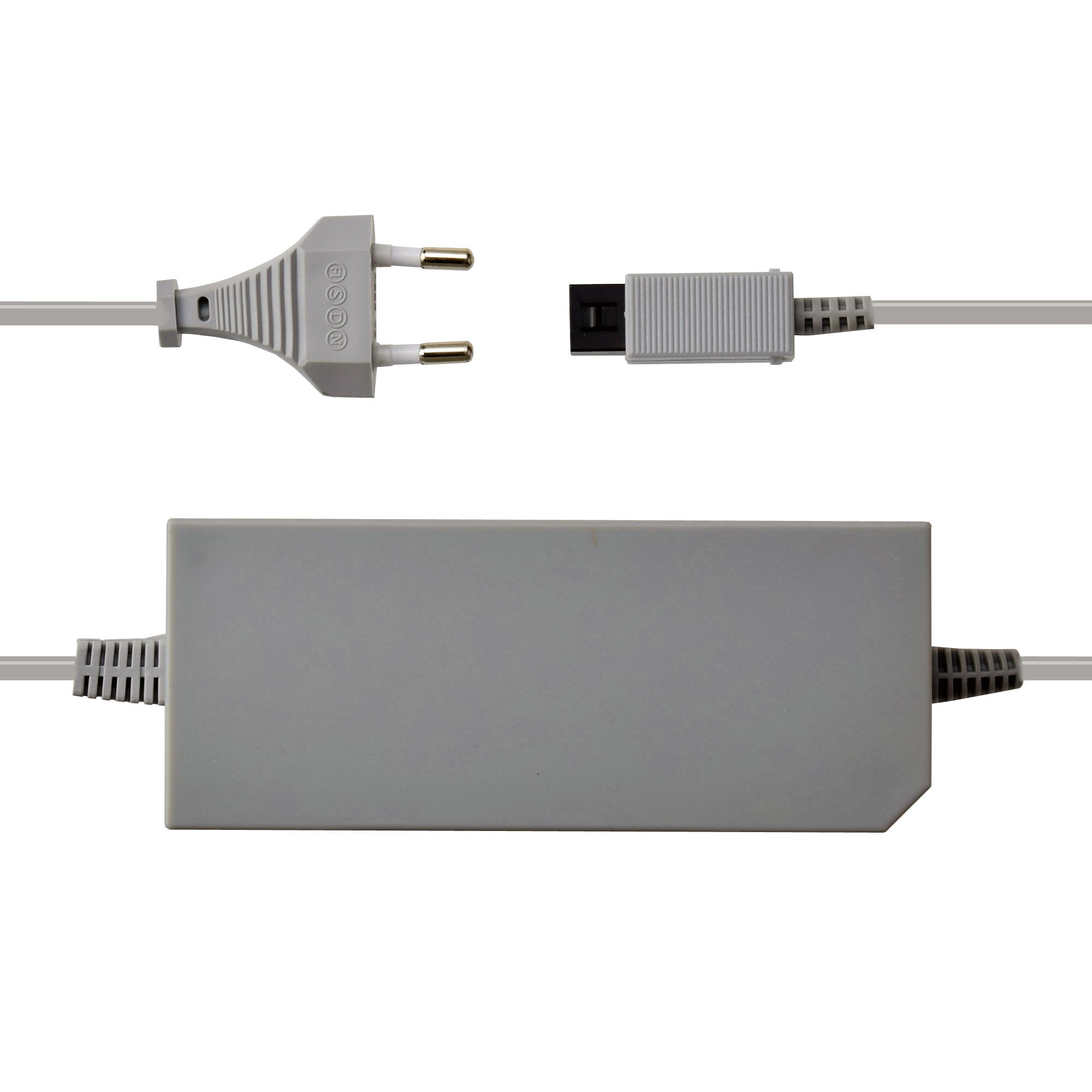 Adaptateur secteur - ELENXS - Wii - Cordon d'alimentation - 12V 3.7A - Plug UE Adaptateur secteur - ELENXS - Wii - Cordon d'alimentation - 12V 3.7A - Plug UE