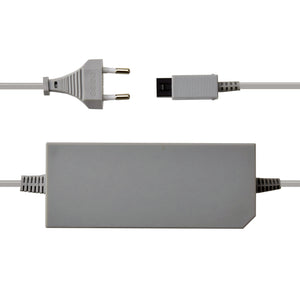 100-240v Power Supply for Wii EU Plug