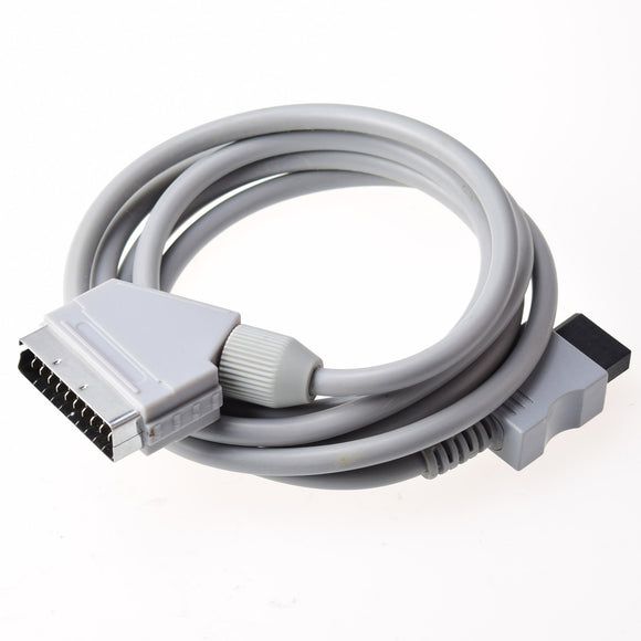 RGB Cable for Nintendo Wii NTSC