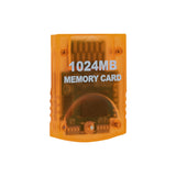 1024MB Memory Card for Wii/Gamecube