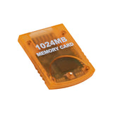 1024MB Memory Card for Wii/Gamecube