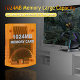 1024MB Memory Card for Wii/Gamecube